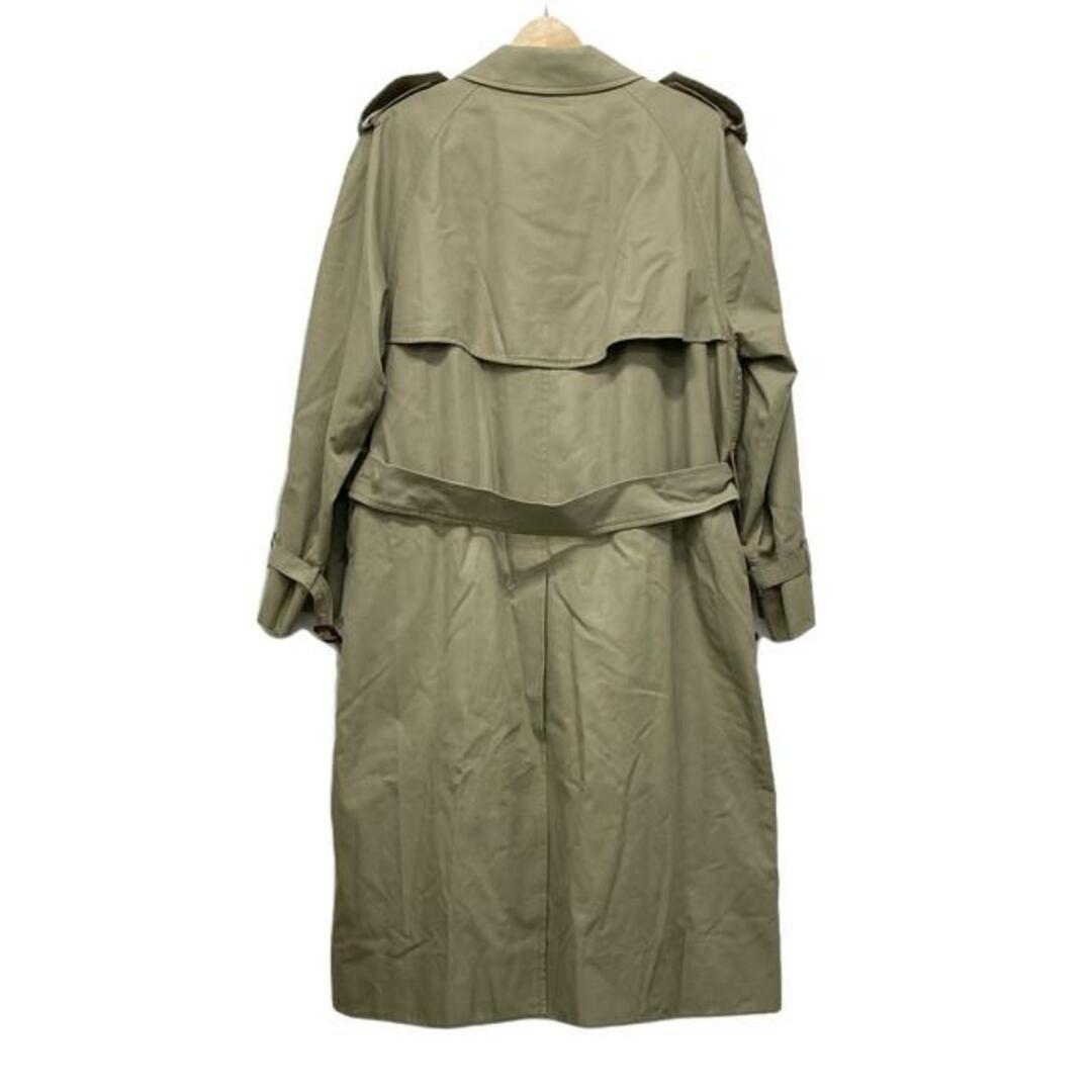 Burberry's(バーバリーズ) トレンチコート サイズ90-165-4 メンズ