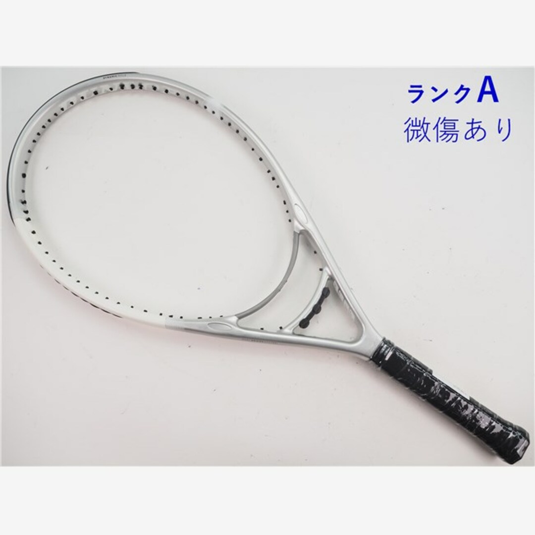 テクニファイバー Tecnifibre G2 285 T-Reboundの通販はau PAY