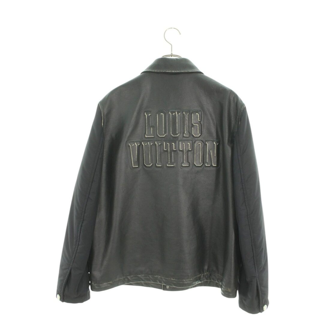 LOUIS VUITTON - ルイヴィトン 25SS HSL08EQKB ヴィンテージエフェクト