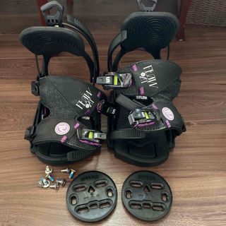 FLOW（バインディング）のフリマアイテム一覧