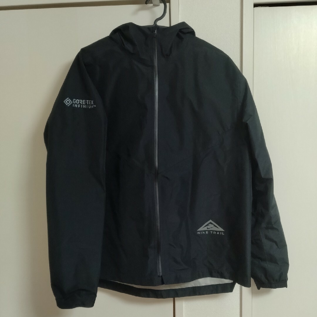 NIKE - NIKETRAIL ナイキトレイル GORE-TEX ジャケット サイズXLの通販