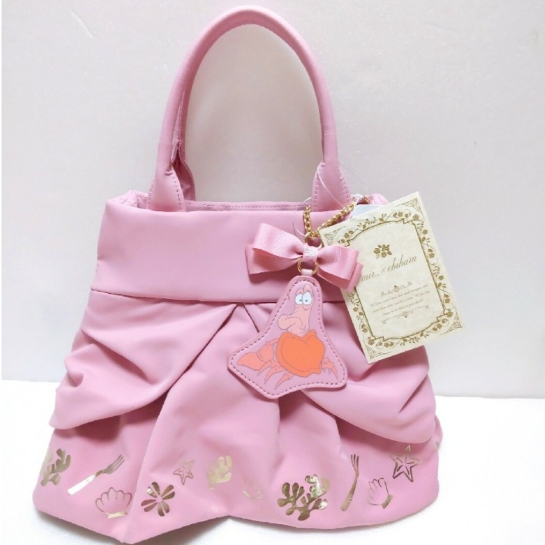 アリエル - しまむら ディズニー ちはる リトルマーメイド アリエル