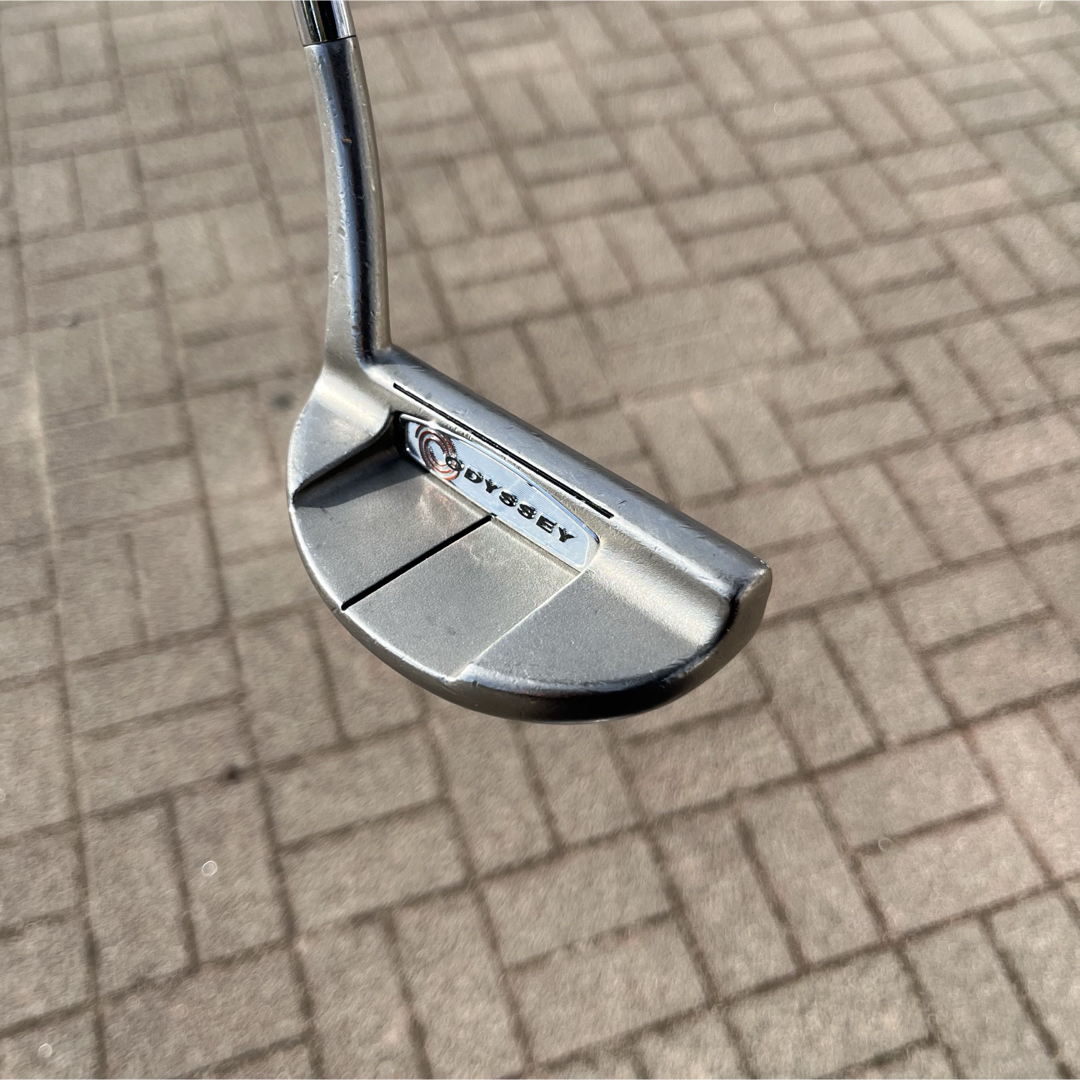 Callaway Golf - オデッセイ ホワイトホット XG #9 33インチ