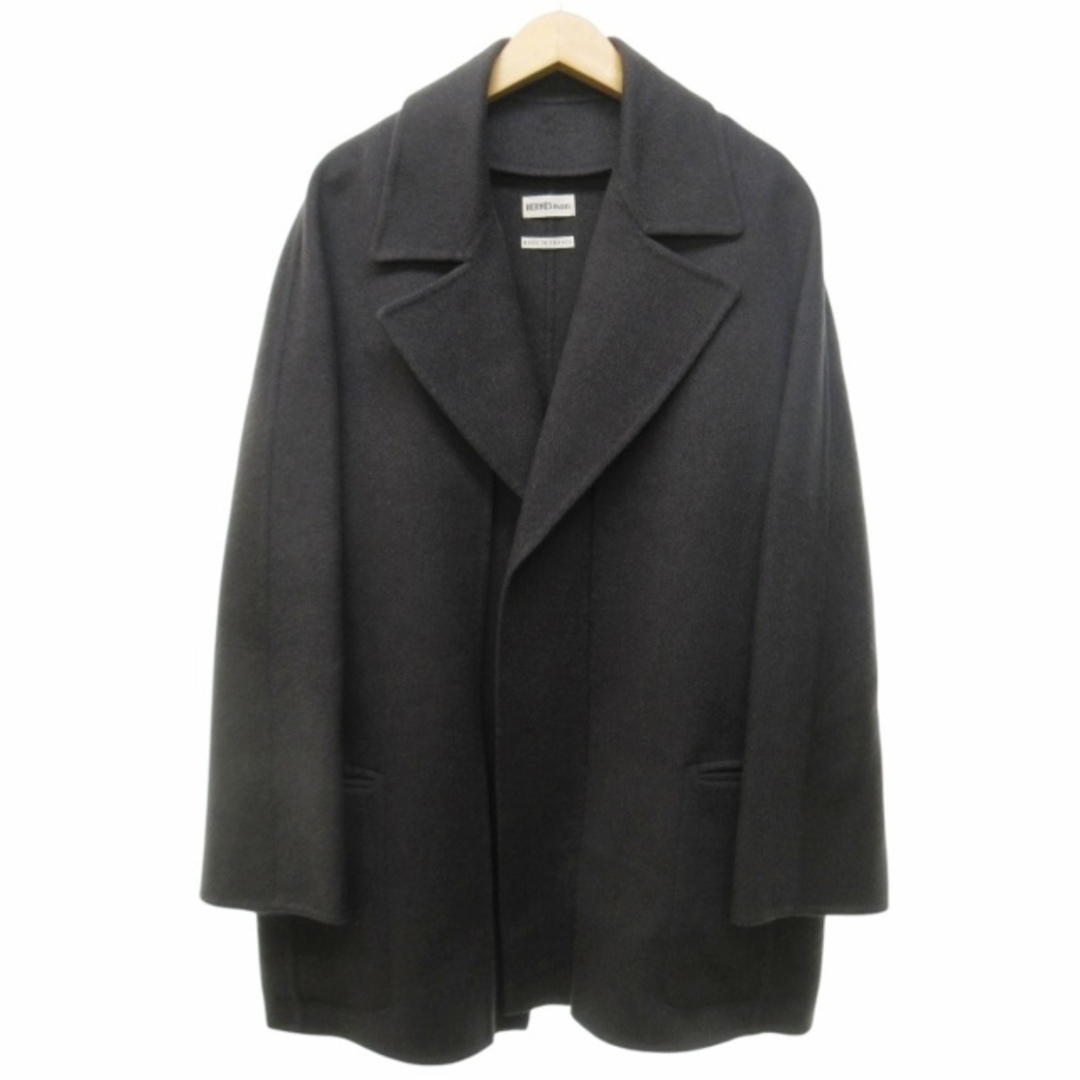 HERMES - エルメス 希少 美品 マルジェラ期 カシミヤ 2WAY レイヤード