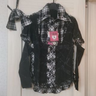 MAD（M∀D）のフリマアイテム一覧