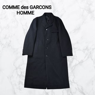 COMME des GARCONS HOMME（ステンカラーコート）のフリマアイテム一覧
