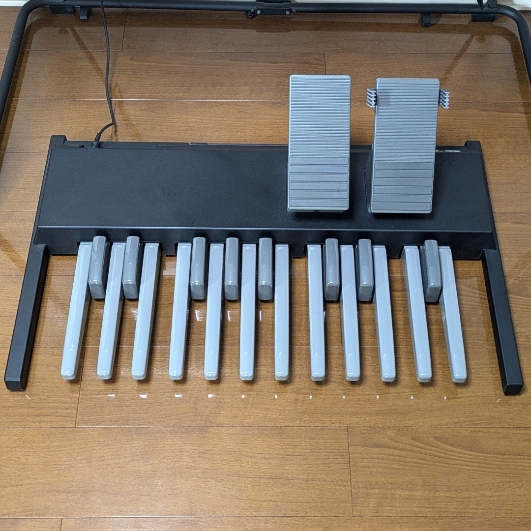 ヤマハ - 【値引き中】【2/25迄】エレクトーンD-Deck DDK-7の通販 by