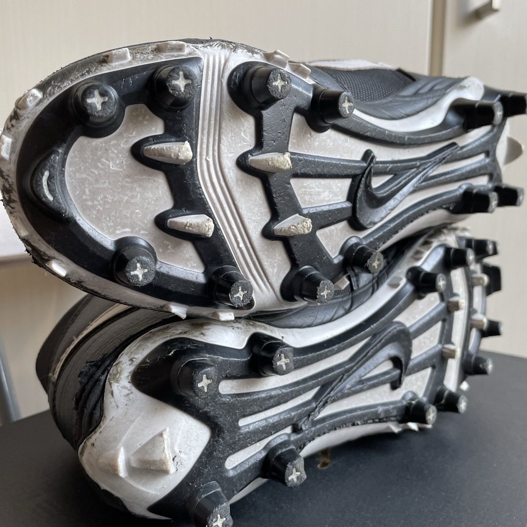 Jordan Brand（NIKE） - ナイキ“JORDAN Ⅰ MID TD“ブラック/ホワイト