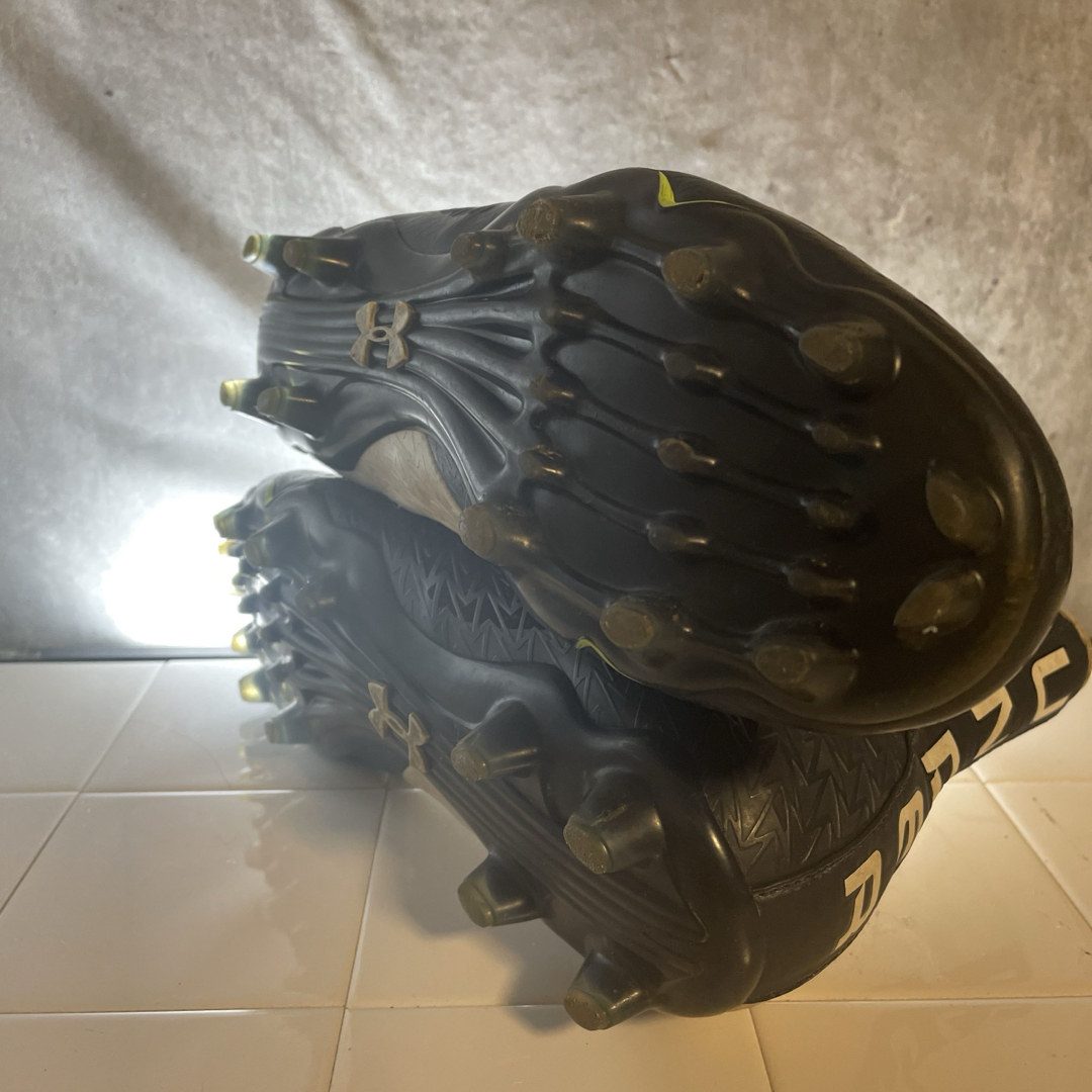 UNDER ARMOUR - Under Armour“UA HIGHLIGHT”27.5㎝ 廃番人気モデルの