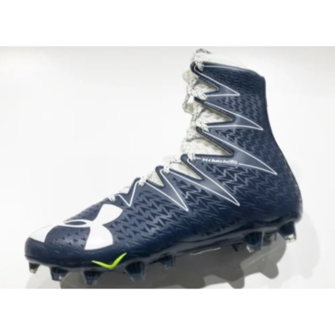 UNDER ARMOUR - Under Armour“UA HIGHLIGHT”27.5㎝ 廃番人気モデルの