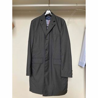 COMME des GARCONS HOMME（ステンカラーコート）のフリマアイテム一覧