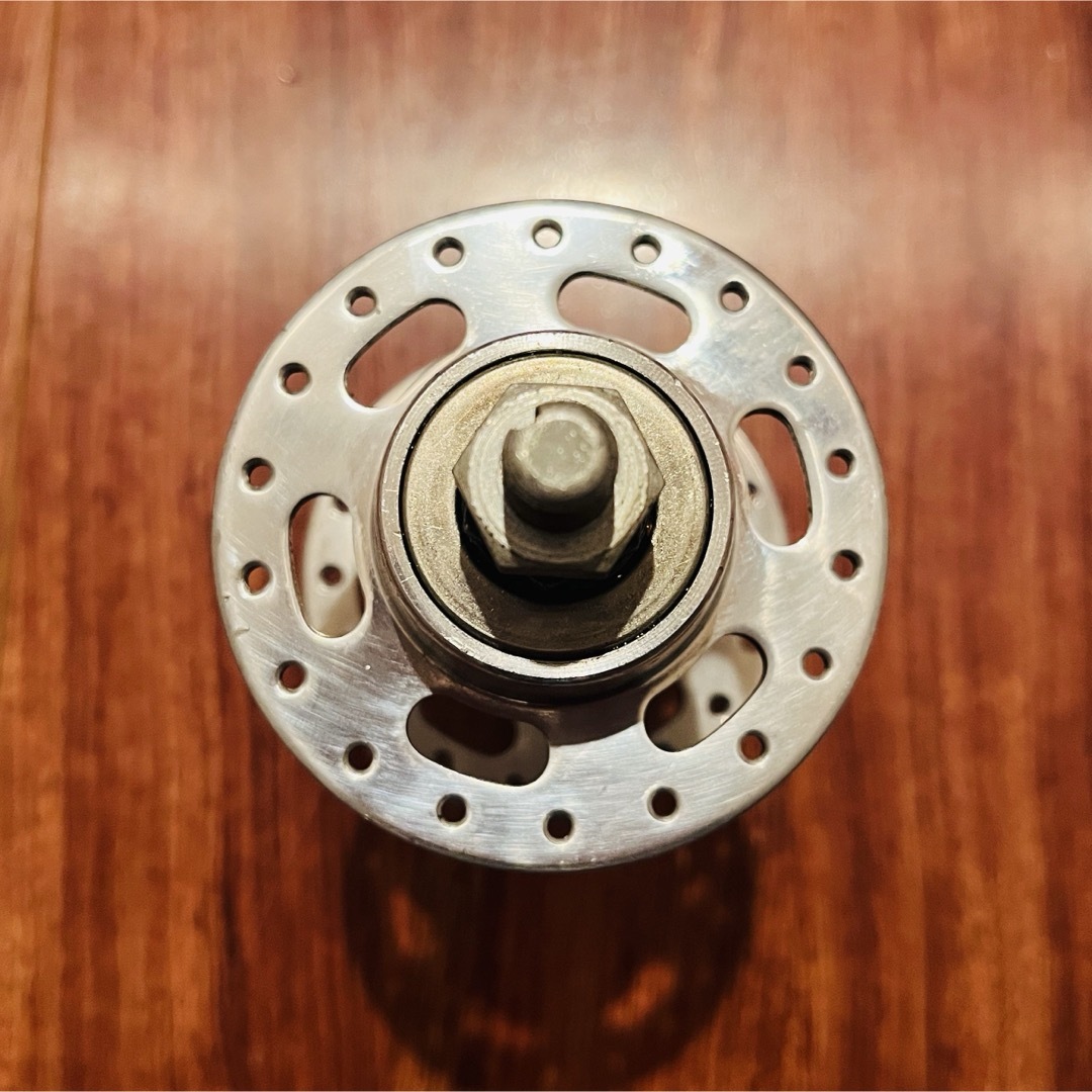 SCHWINN - Schwinn hub France made シュウィン ハブの通販 by