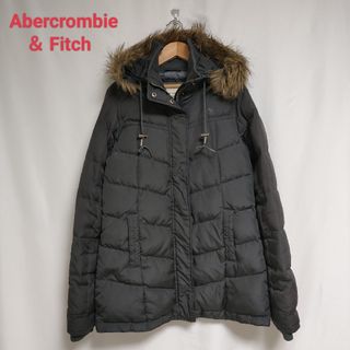 Abercrombie&Fitch（ダウンジャケット）のフリマアイテム一覧