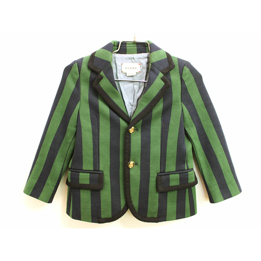 GUCCI - 【新入荷!】△グッチ/GUCCI△85-90cm(18/24M) ジャケット