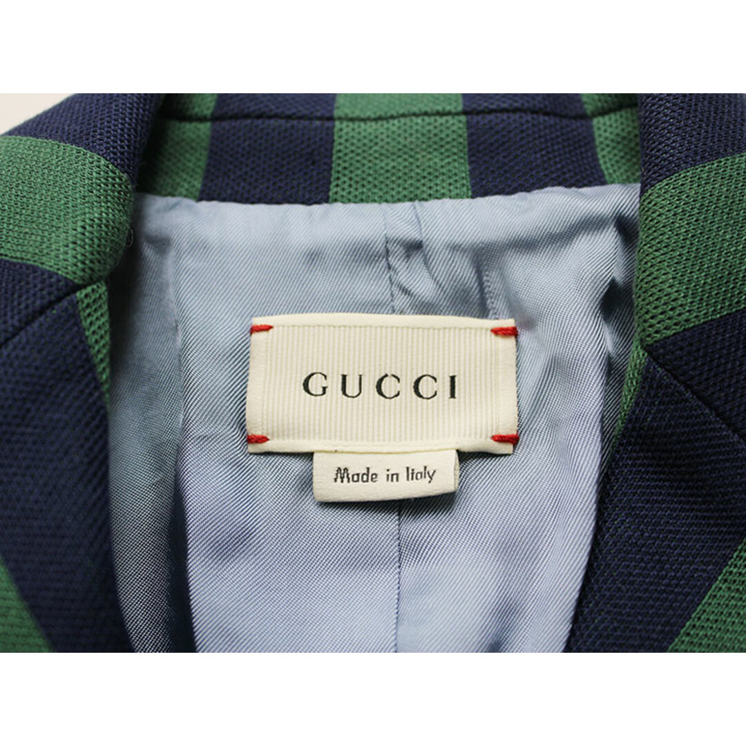 GUCCI - 【新入荷!】△グッチ/GUCCI△85-90cm(18/24M) ジャケット