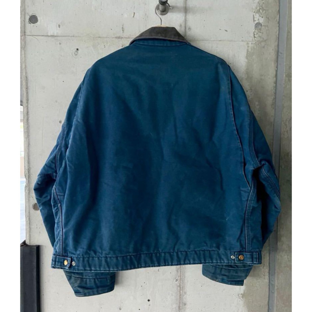 carhartt - 超スペシャル！！90s Carhartt デトロイト ジャケット XL