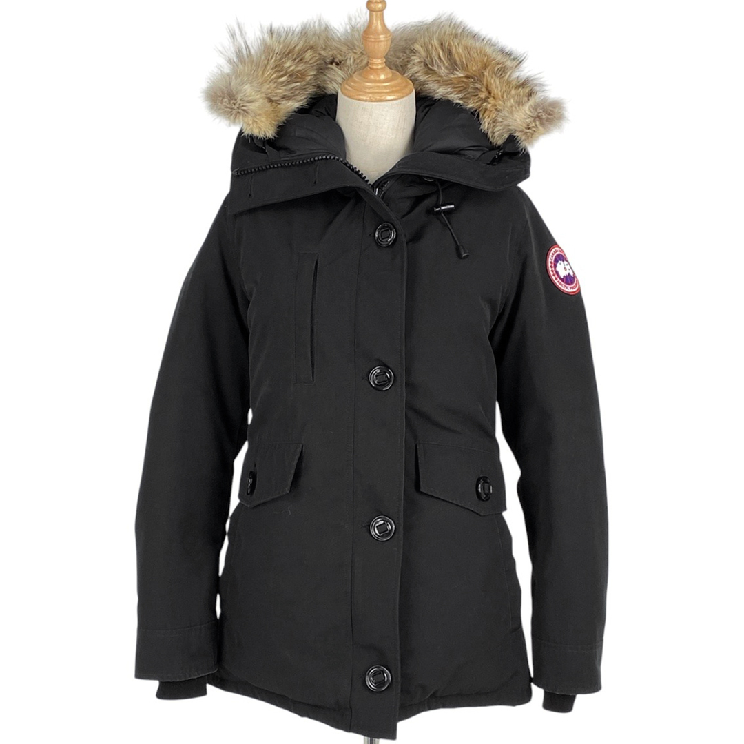 CANADA GOOSE - 【在庫一掃】 カナダグース シャーロット パーカー