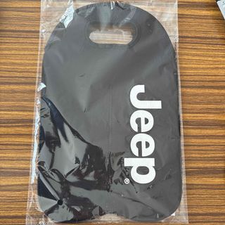 Jeep（ノベルティグッズ）のフリマアイテム一覧