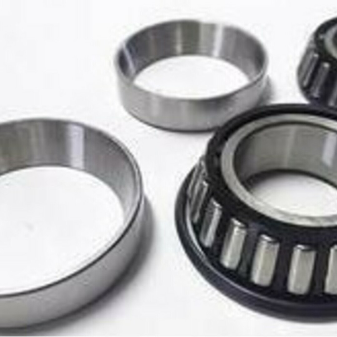 □RG250ガンマ GJ21B GJ21A ステムベアリングの通販はau PAY