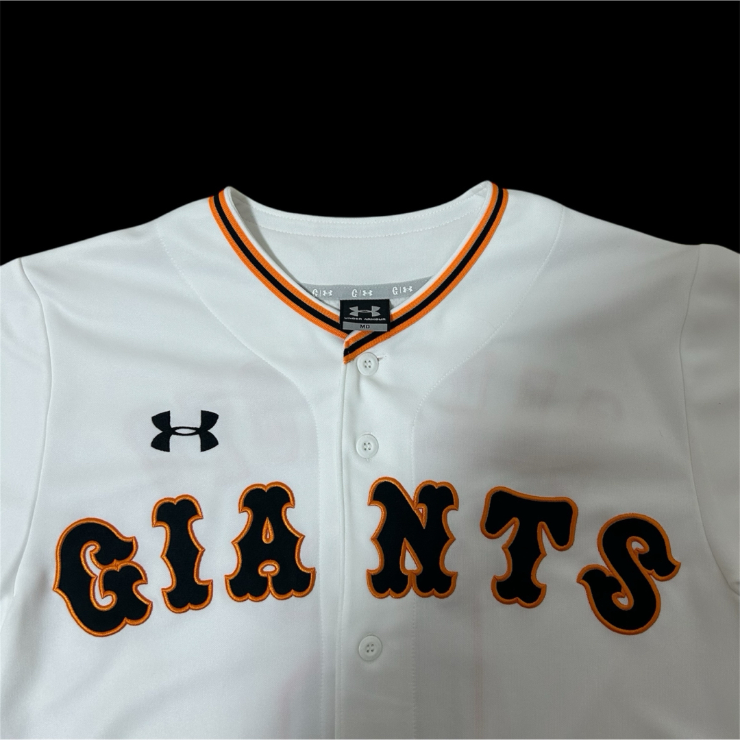2020仕様】GIANTS 坂本勇人 6 レプリカユニフォーム XL 読売