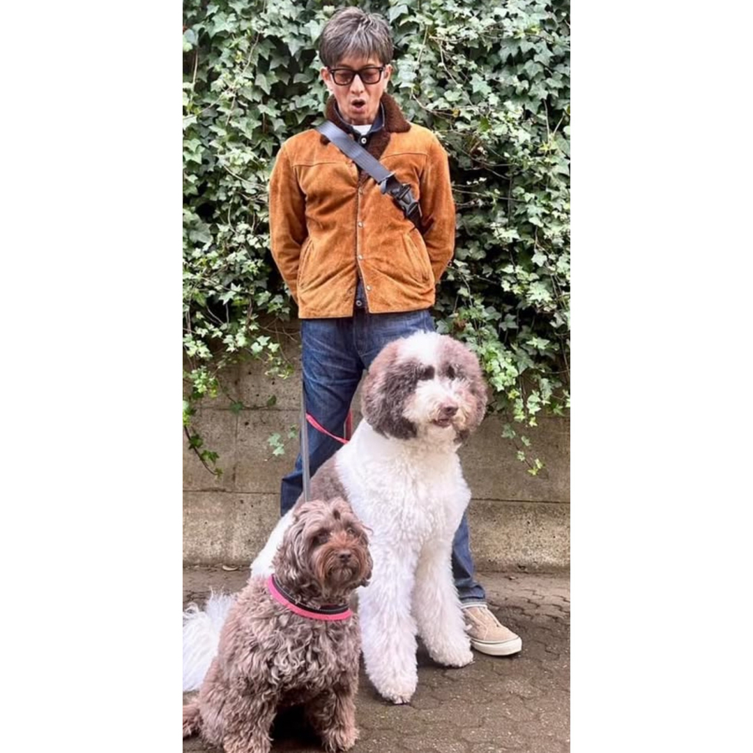 nonnative - キムタク vans ノンネイティブ テンダーロイン subculture