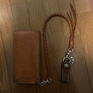 ARIZONA FREEDOM - アリゾナフリーダム ウォレットチェーン ベルト