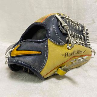 NIKE - ナイキ 軟式 内野用 グラブ 松井稼頭央 モデルの通販 by taka