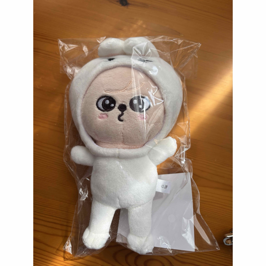 BACKPACK ⁄ Stray Kids『JYP JAPAN POPUP STORE 2024』 straykids