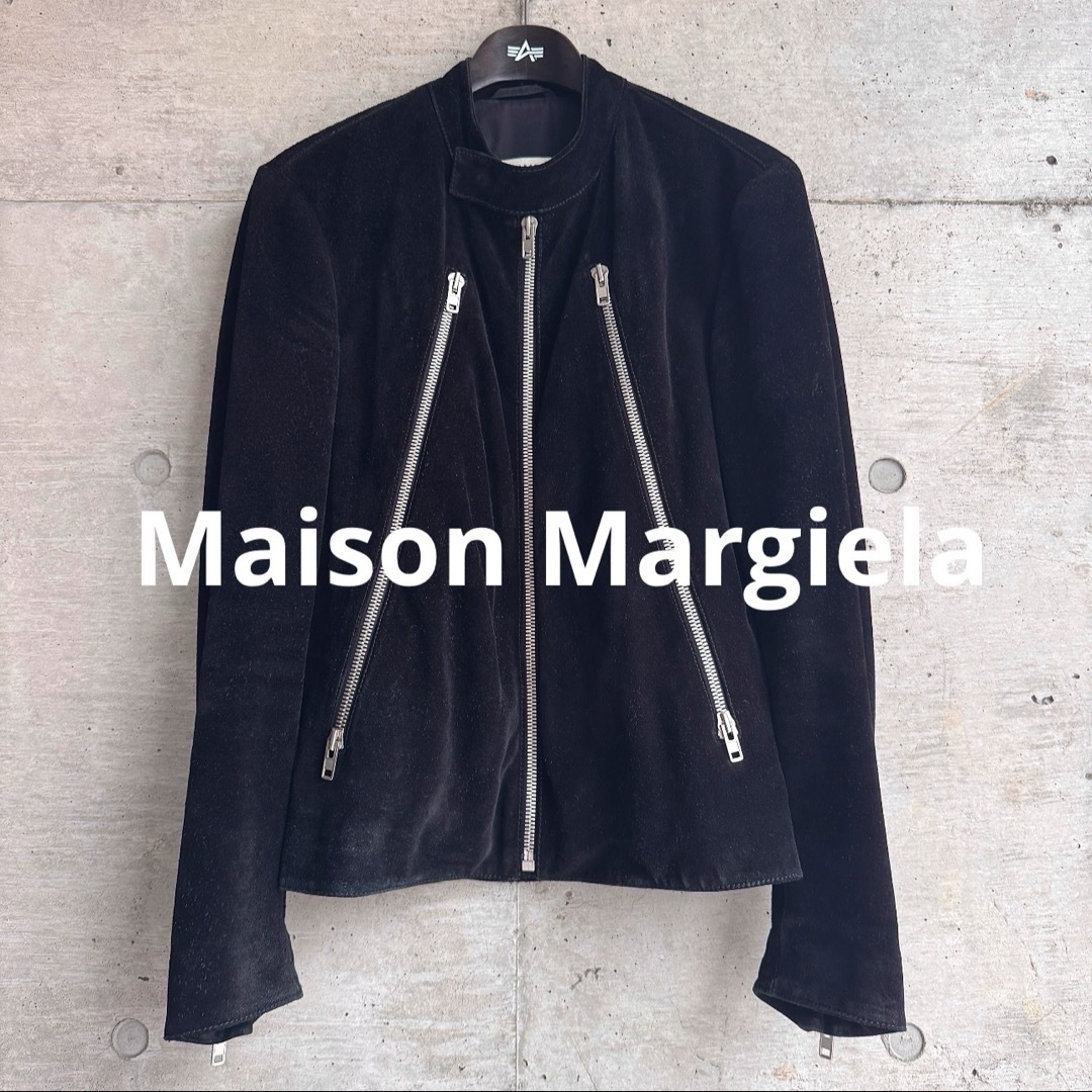 Maison Margiela（旧Maison Martin Margiela） - Maison Margiela 八の