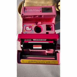 ハローキティ（カメラ）のフリマアイテム一覧