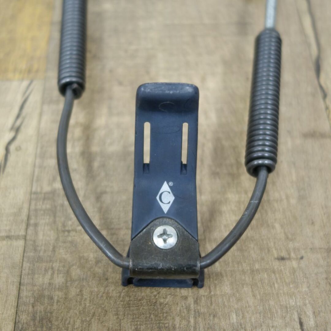 ブラックダイヤモンド Black Diamond RIVA Z テレマーク スキー