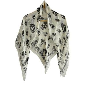 Alexander McQueen（バンダナ/スカーフ）のフリマアイテム一覧