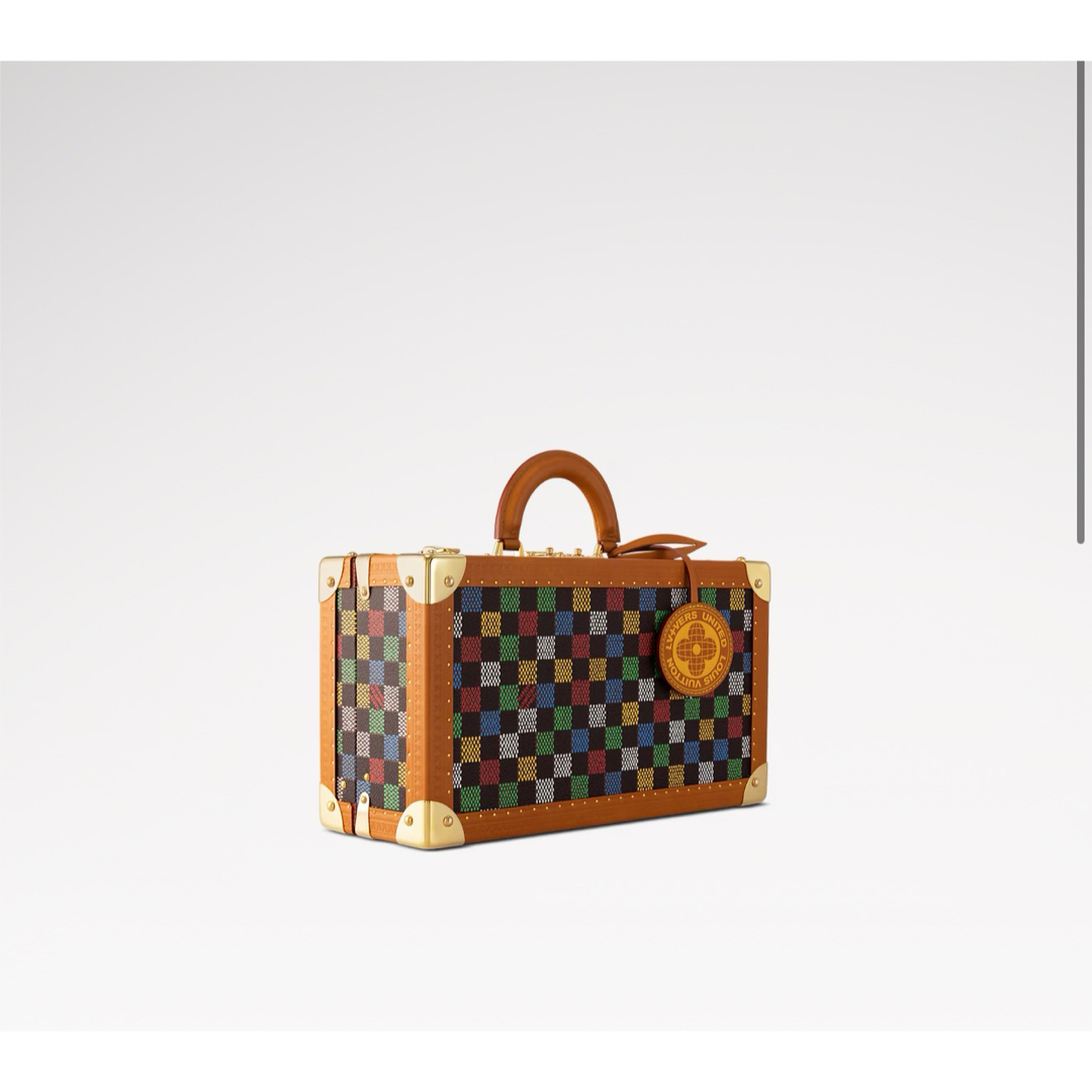 LOUIS VUITTON - ルイヴィトン コフレ 8モントル louis vuitton