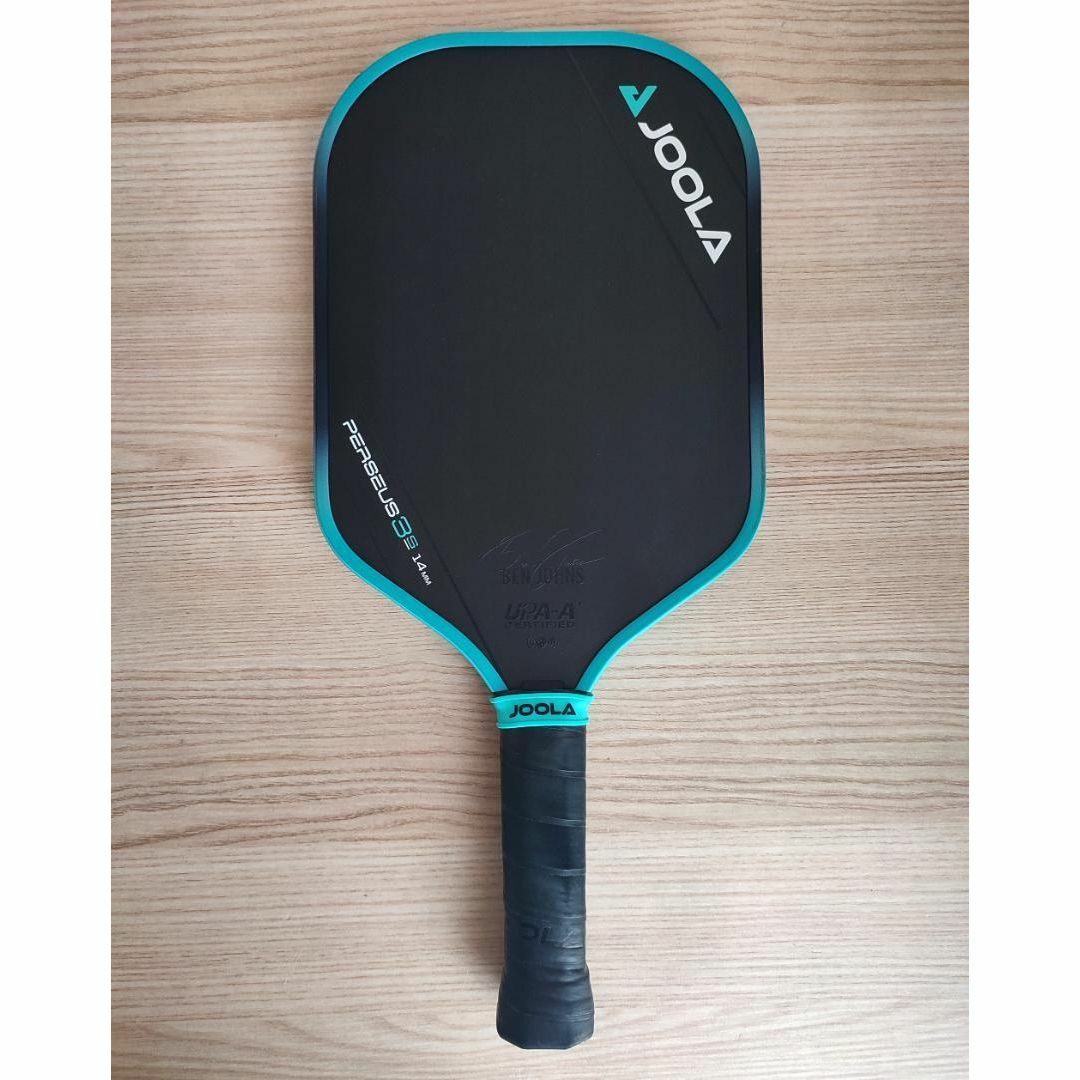 JOOLA - JOOLA Ben Johns Perseus ピックルボール パドルの通販 by