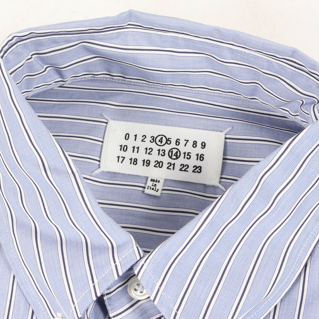 Maison Margiela（旧Maison Martin Margiela） - Maison Martin