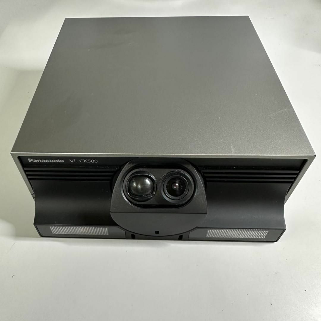 Panasonic - 中古 パナソニック 屋外センサーカメラ（ドアホン専用