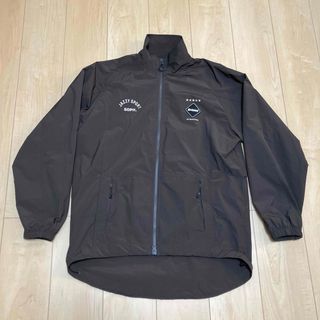 希少 FCRB NIKE 2016SS WARM UP SET UP S