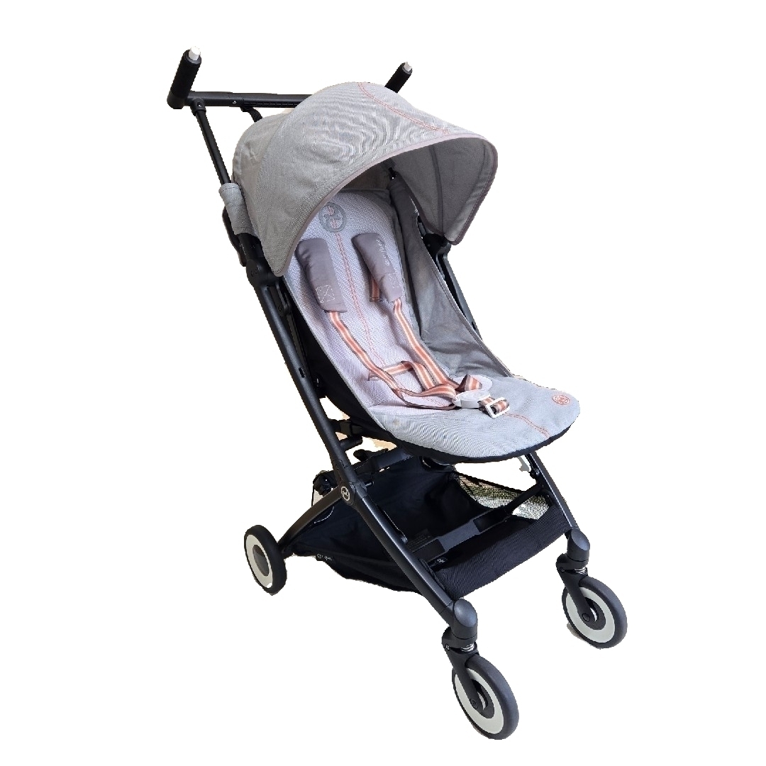 cybex - サイベックスリベル 2022モデル ラバグレーの通販 by frosch's