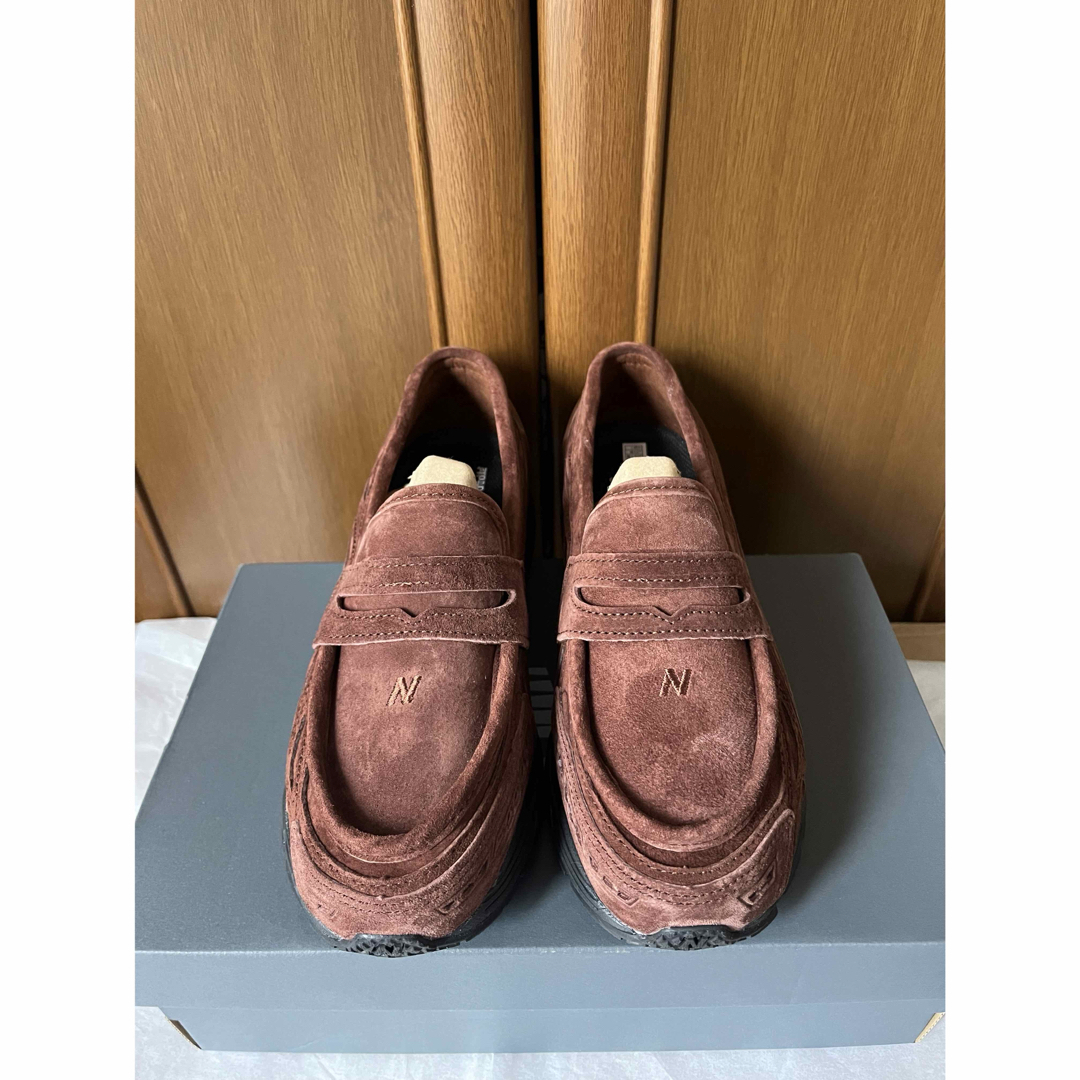 New Balance - New Balance 1906L スエード ブラウン の通販 by Gemini