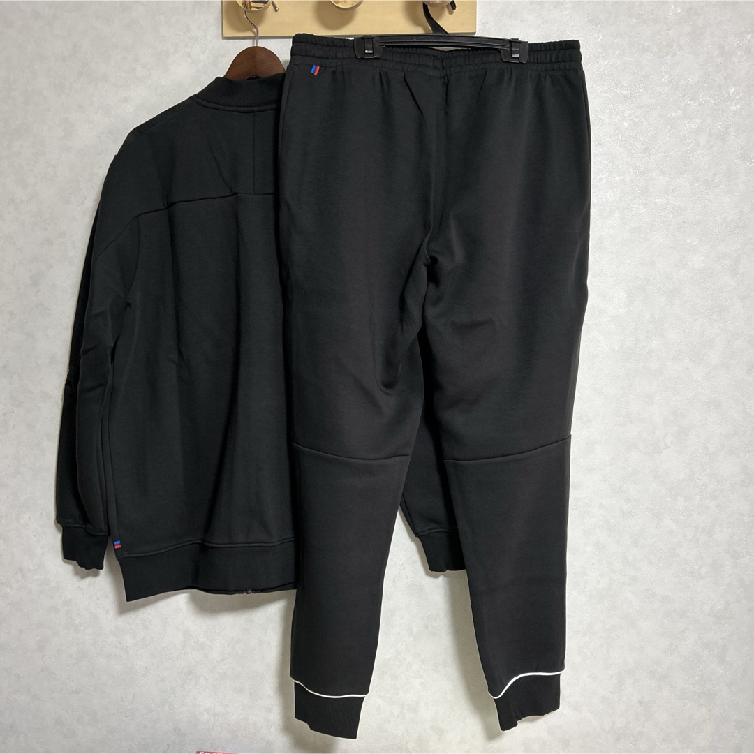 PUMA - プーマ × BMW スウェット 上下 セットアップ XLの通販 by