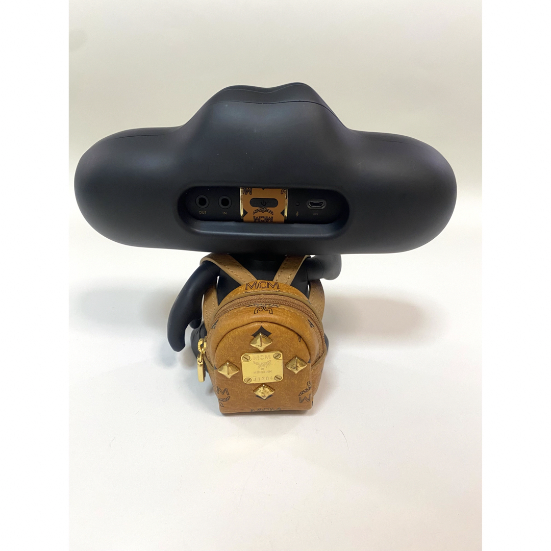 Beats by Dr Dre - ジャンク品 beats MCMコラボスピーカーの通販 by