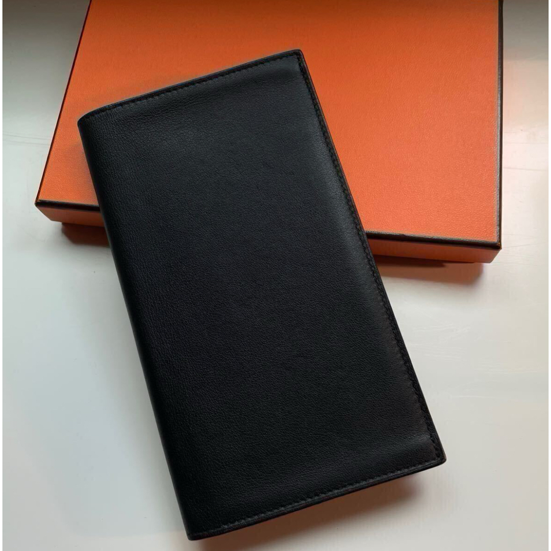 HERMES - エルメス シチズンツイルロング コンビネの通販 by まほ