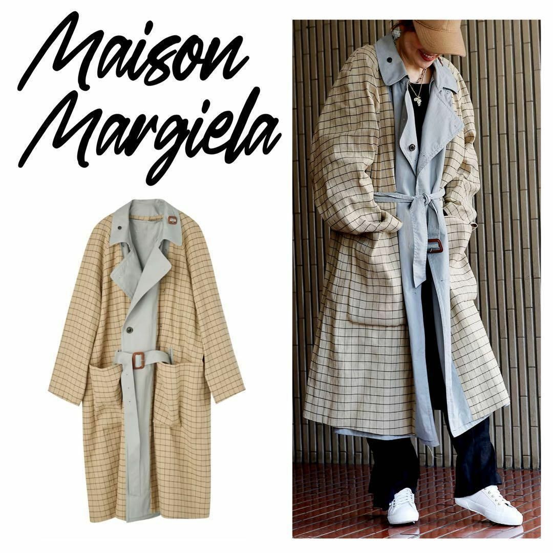 Maison Margiela（旧Maison Martin Margiela） - 【定価45.9万