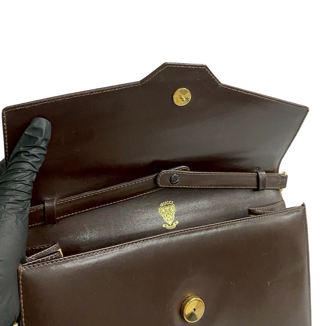 新作入荷，新作 極 美品 GUCCI グッチ オールドグッチ ヴィンテージ