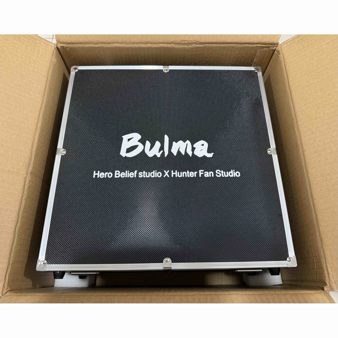 ドラゴンボール】ガレージキットフィギュア ブルマ Dragon ballの通販