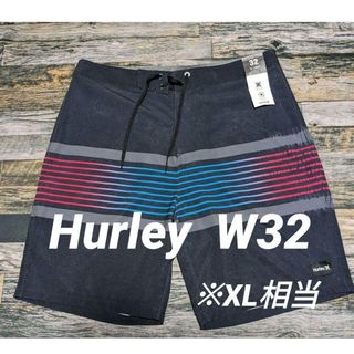 Hurley - 新品未使用 ハーレー ウェットスーツ Lサイズ タッパー
