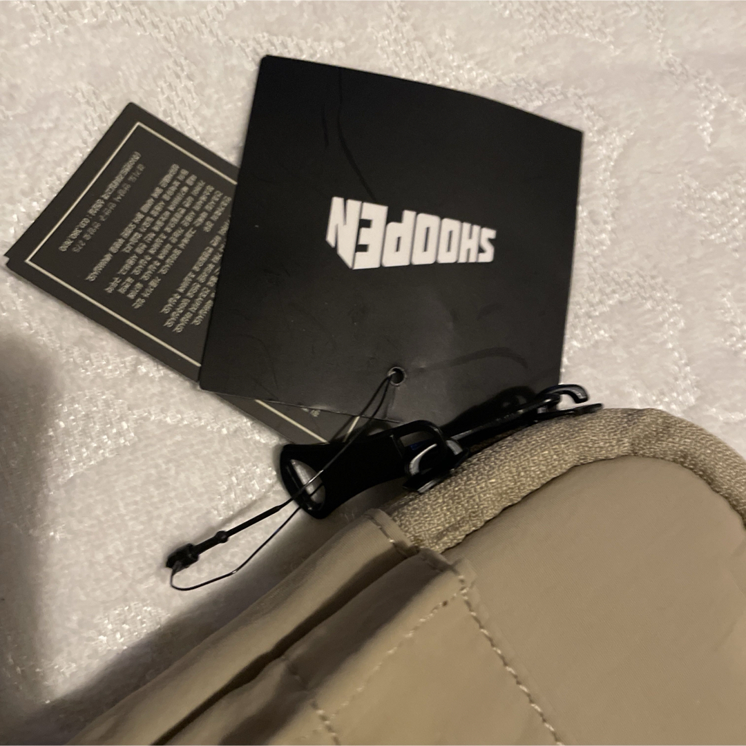 SHOOPEN/DRAW FIT パソコンケース SHOOPEN/DRAW FIT パソコンケースの