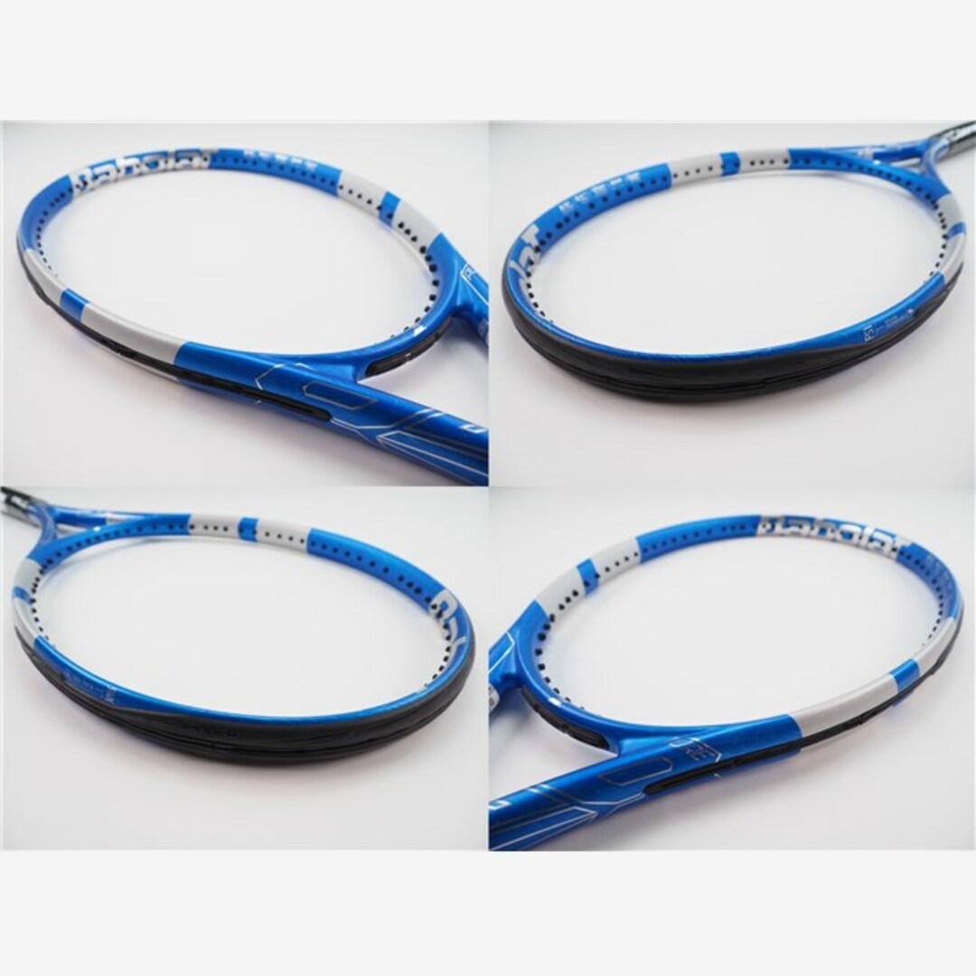 中古 テニスラケット バボラ ピュア ドライブ 30周年記念モデル 2024年