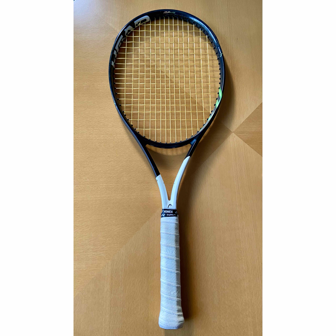 JAKKHEAD SPEED MPLITE G2 テニスラケット JAKKHEAD SPEED MPLITE G2