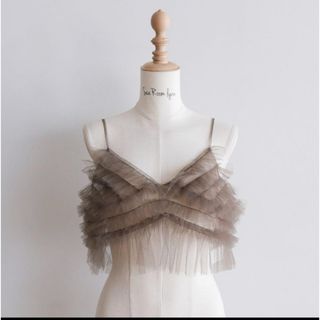 SeaRoomlynn（ベアトップ/チューブトップ）のフリマアイテム一覧